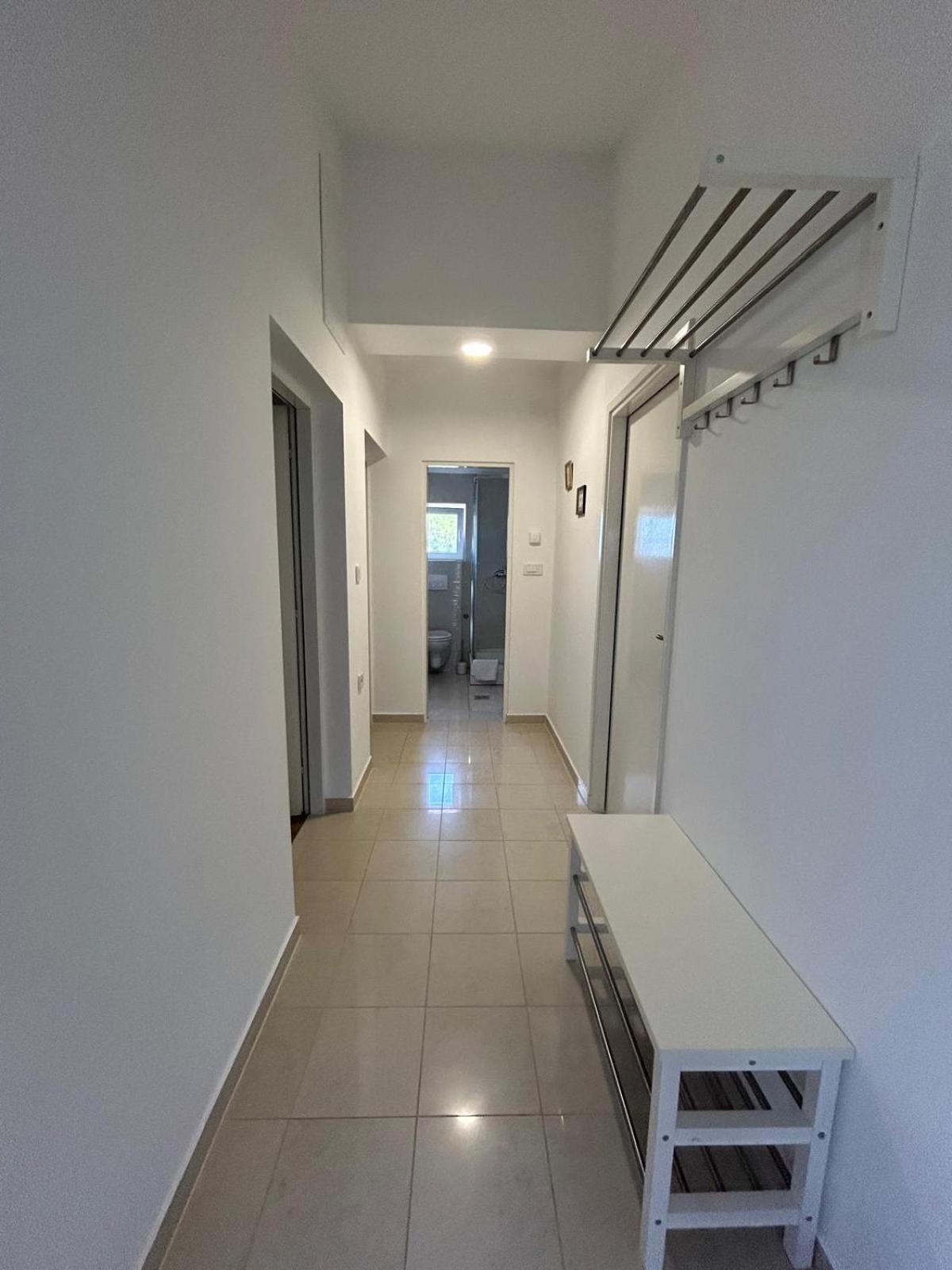 Apartman Lorna Turanj Exterior photo