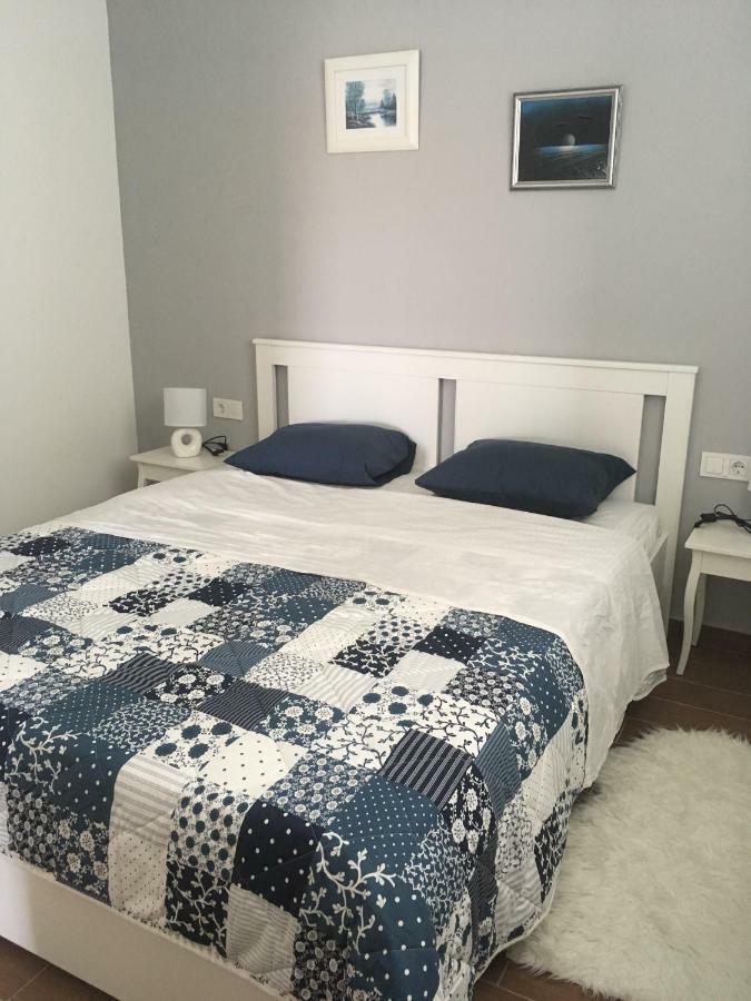 Apartman Lorna Turanj Exterior photo