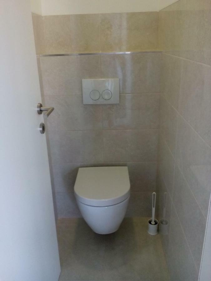 Apartman Lorna Turanj Exterior photo