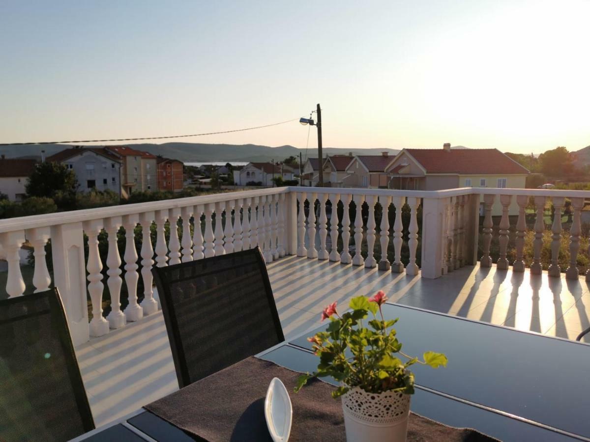 Apartman Lorna Turanj Exterior photo