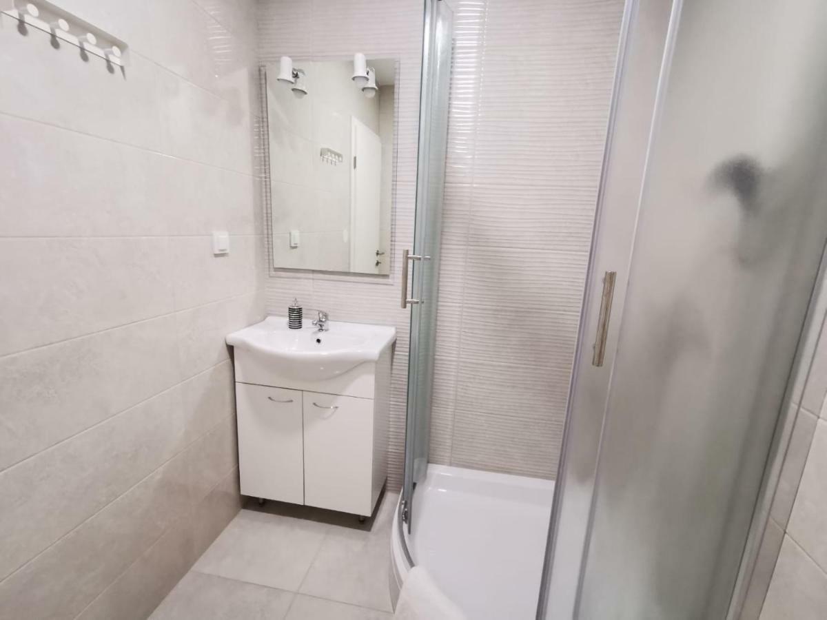 Apartman Lorna Turanj Exterior photo